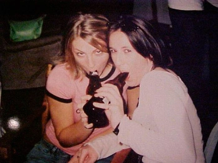 Дивні способи пити пиво (46 фото) – фото 31