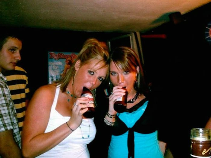 Дивні способи пити пиво (46 фото) – фото 36