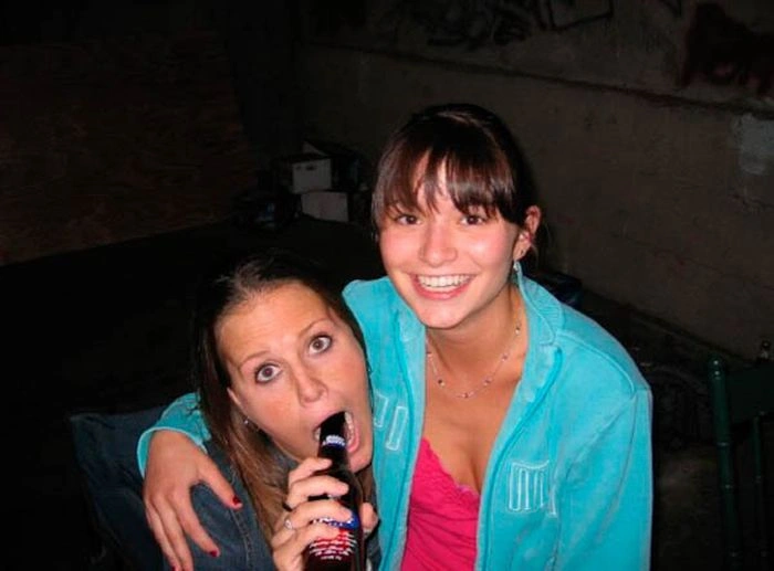 Дивні способи пити пиво (46 фото) – фото 38