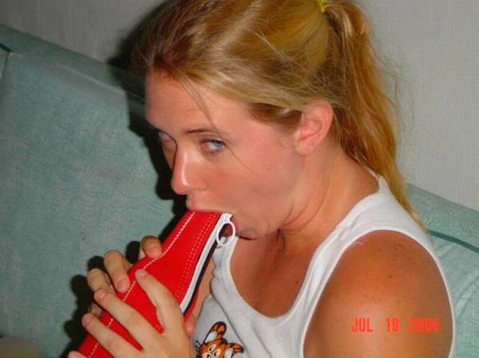 Дивні способи пити пиво (46 фото) – фото 43