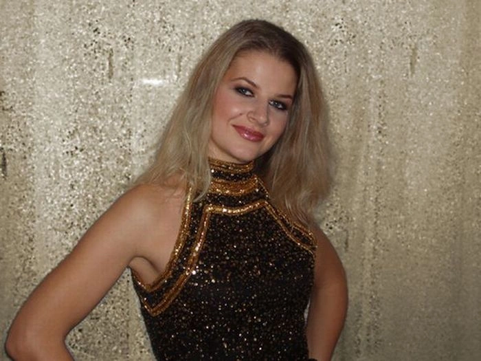 Конкурс краси для дівчат-геймерів (9 фото) – фото 2