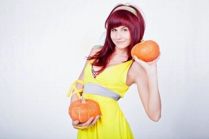 Конкурс краси для дівчат-геймерів (9 фото) – фото 3