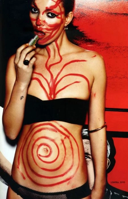 Чудові дівчата (100 фото) – фото 14