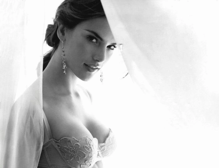 Чудові дівчата (100 фото) – фото 18