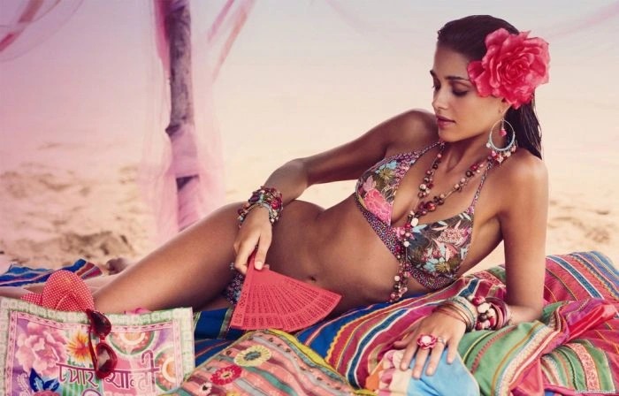 Чудові дівчата (100 фото) – фото 35