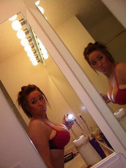 Не дуже привабливі дівчата з красивим тілом (38 фото) – фото 1