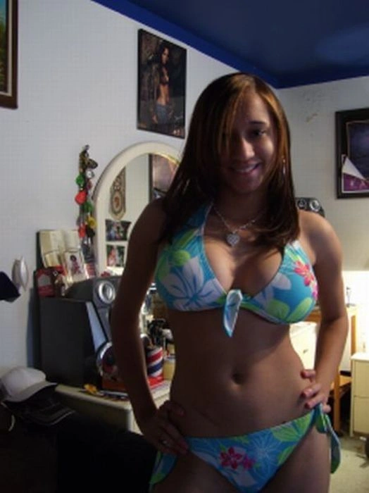 Не дуже привабливі дівчата з красивим тілом (38 фото) – фото 13