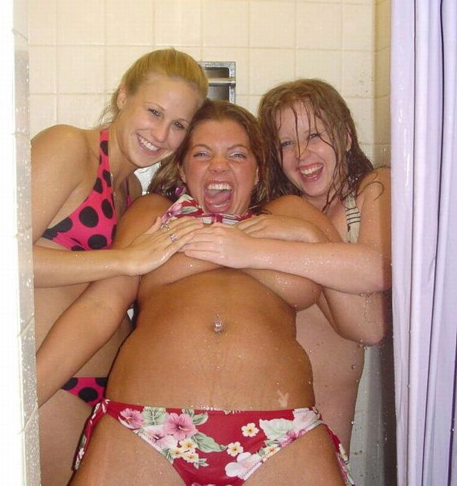 Не дуже привабливі дівчата з красивим тілом (38 фото) – фото 23