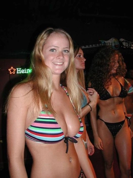 Не дуже привабливі дівчата з красивим тілом (38 фото) – фото 26