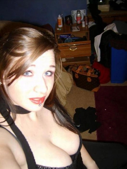 Не дуже привабливі дівчата з красивим тілом (38 фото) – фото 30