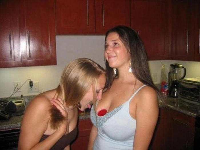 Не дуже привабливі дівчата з красивим тілом (38 фото) – фото 31