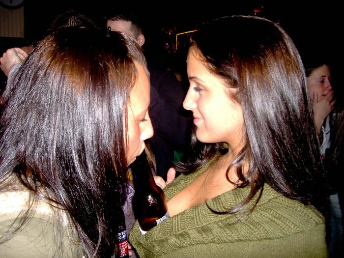 Дівчата п'ють алкоголь (27 фото) – фото 6