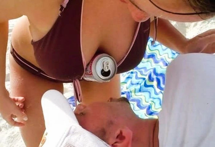 Дівчата п'ють алкоголь (27 фото) – фото 24