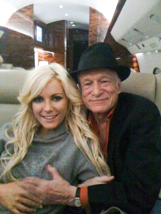 Фотографії Крістал Харріс (Crystal Harris) (89 зображень) – фото 1