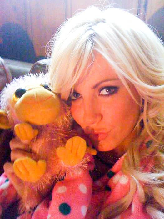 Фотографії Крістал Харріс (Crystal Harris) (89 зображень) – фото 3