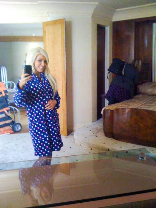 Фотографії Крістал Харріс (Crystal Harris) (89 зображень) – фото 4