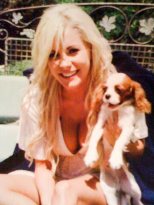 Фотографії Крістал Харріс (Crystal Harris) (89 зображень) – фото 5