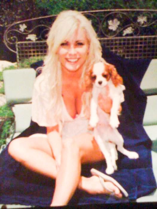 Фотографії Крістал Харріс (Crystal Harris) (89 зображень) – фото 6