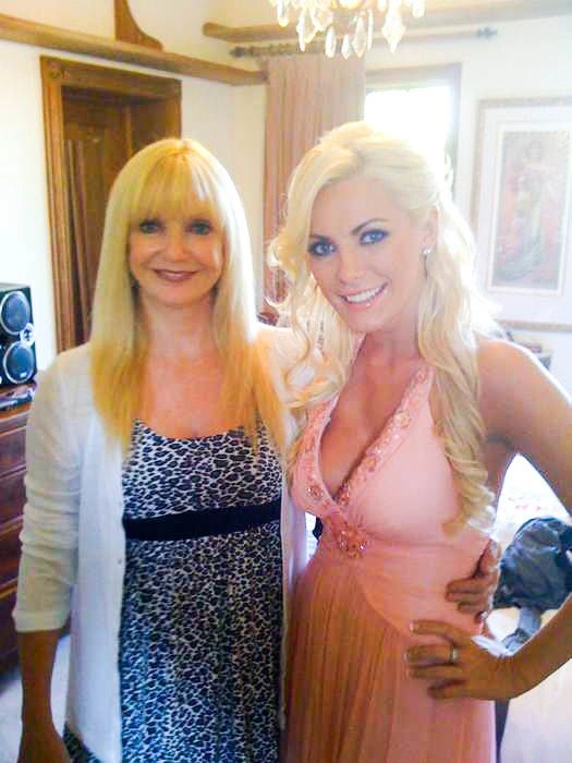 Фотографії Крістал Харріс (Crystal Harris) (89 зображень) – фото 7