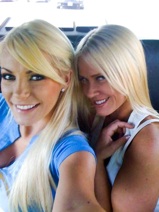 Фотографії Крістал Харріс (Crystal Harris) (89 зображень) – фото 10