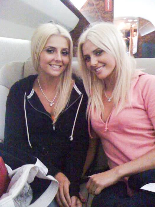 Фотографії Крістал Харріс (Crystal Harris) (89 зображень) – фото 12