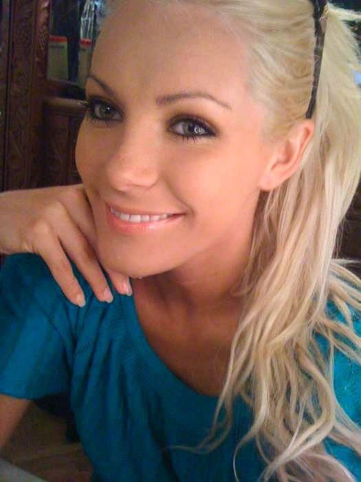 Фотографії Крістал Харріс (Crystal Harris) (89 зображень) – фото 13