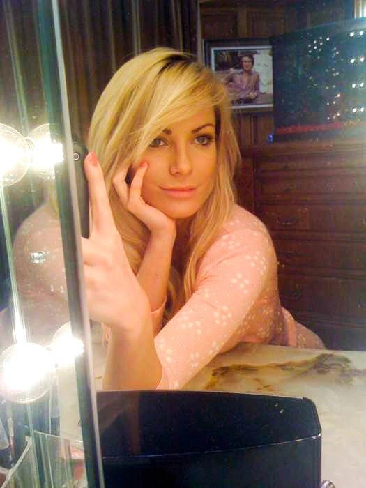 Фотографії Крістал Харріс (Crystal Harris) (89 зображень) – фото 19