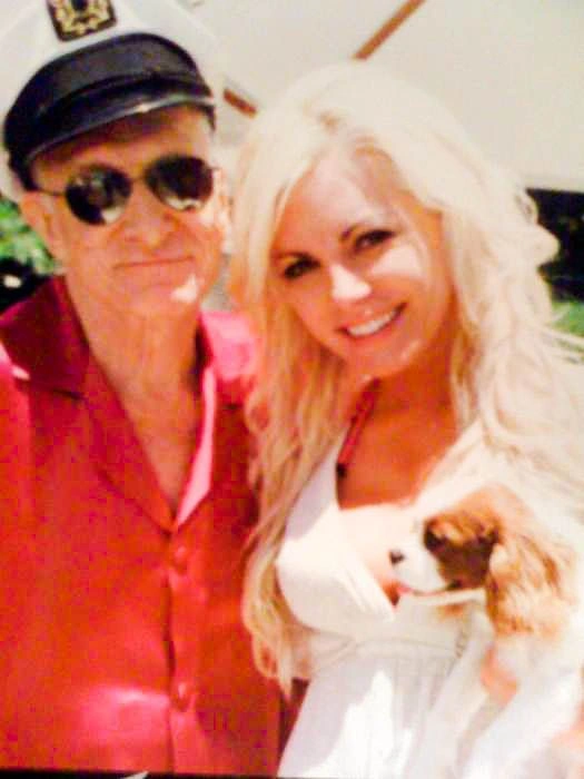 Фотографії Крістал Харріс (Crystal Harris) (89 зображень) – фото 20