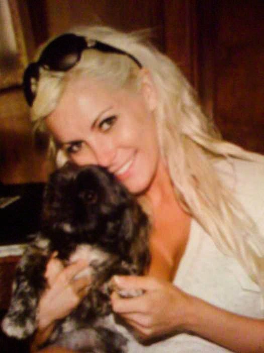 Фотографії Крістал Харріс (Crystal Harris) (89 зображень) – фото 21