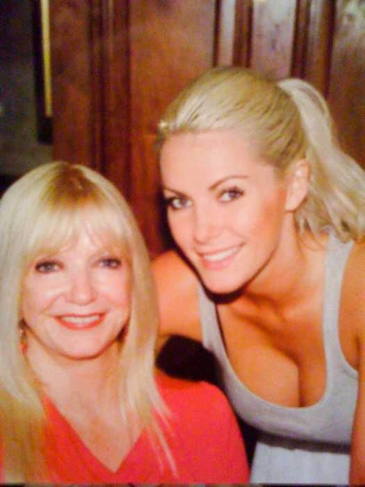 Фотографії Крістал Харріс (Crystal Harris) (89 зображень) – фото 22