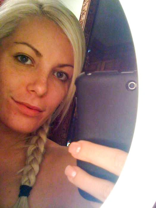 Фотографії Крістал Харріс (Crystal Harris) (89 зображень) – фото 24