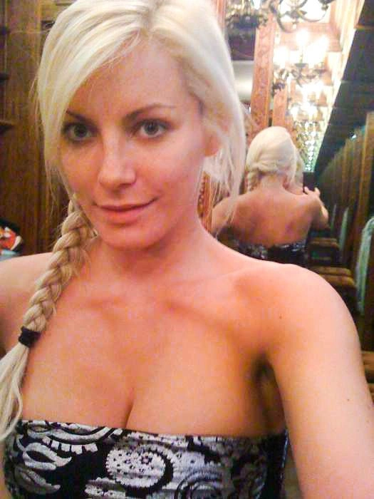 Фотографії Крістал Харріс (Crystal Harris) (89 зображень) – фото 25