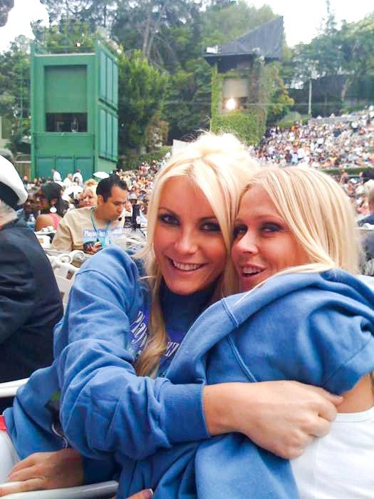 Фотографії Крістал Харріс (Crystal Harris) (89 зображень) – фото 26