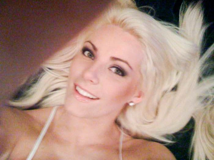 Фотографії Крістал Харріс (Crystal Harris) (89 зображень) – фото 28