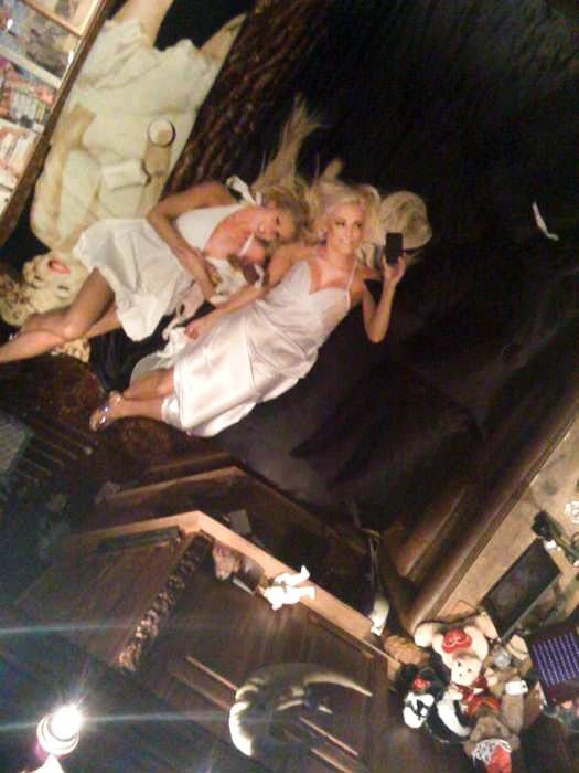 Фотографії Крістал Харріс (Crystal Harris) (89 зображень) – фото 32