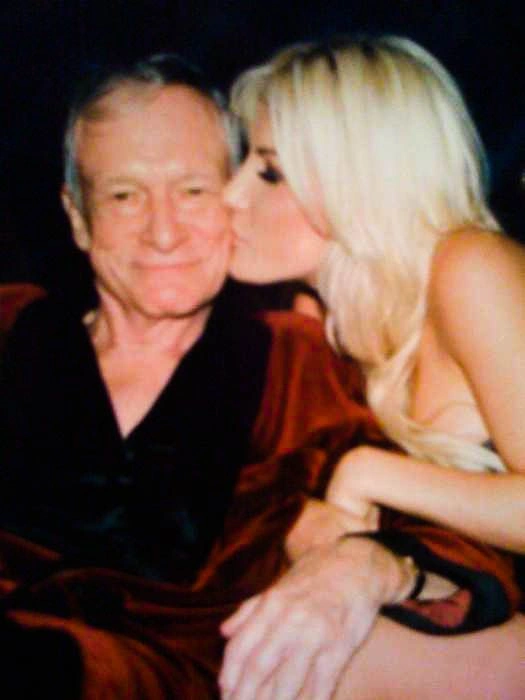 Фотографії Крістал Харріс (Crystal Harris) (89 зображень) – фото 33