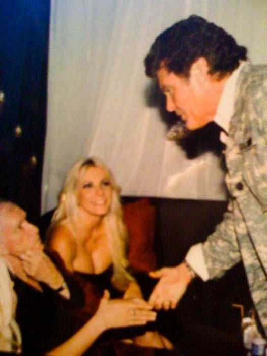 Фотографії Крістал Харріс (Crystal Harris) (89 зображень) – фото 35