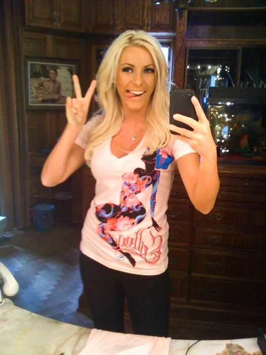 Фотографії Крістал Харріс (Crystal Harris) (89 зображень) – фото 39