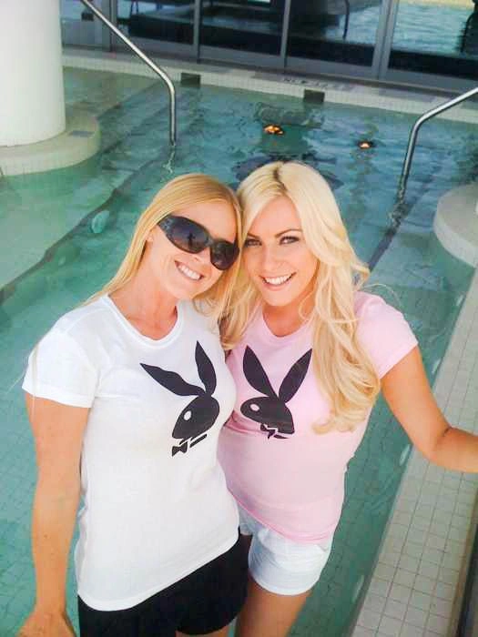 Фотографії Крістал Харріс (Crystal Harris) (89 зображень) – фото 40