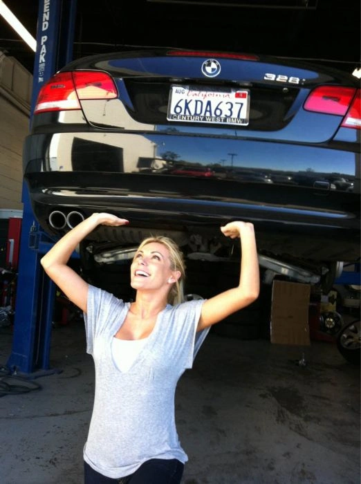 Фотографії Крістал Харріс (Crystal Harris) (89 зображень) – фото 44