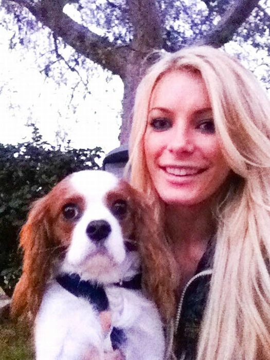 Фотографії Крістал Харріс (Crystal Harris) (89 зображень) – фото 47