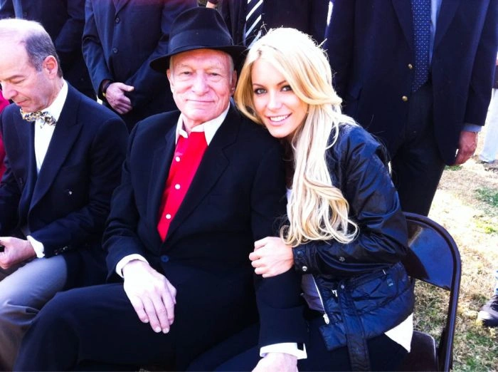 Фотографії Крістал Харріс (Crystal Harris) (89 зображень) – фото 48