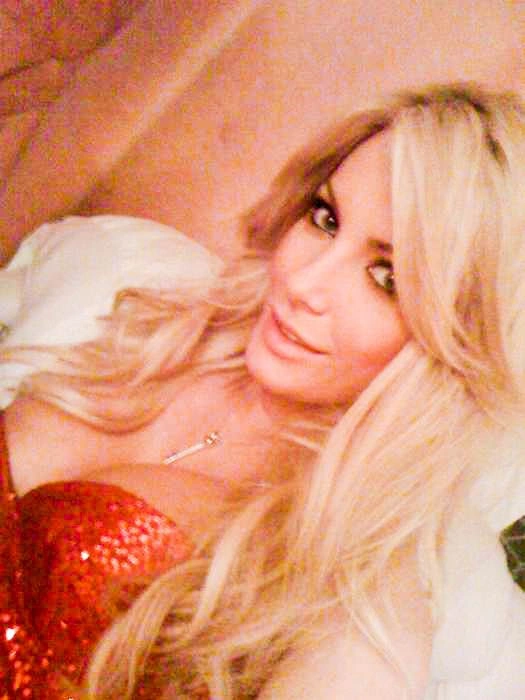 Фотографії Крістал Харріс (Crystal Harris) (89 зображень) – фото 49