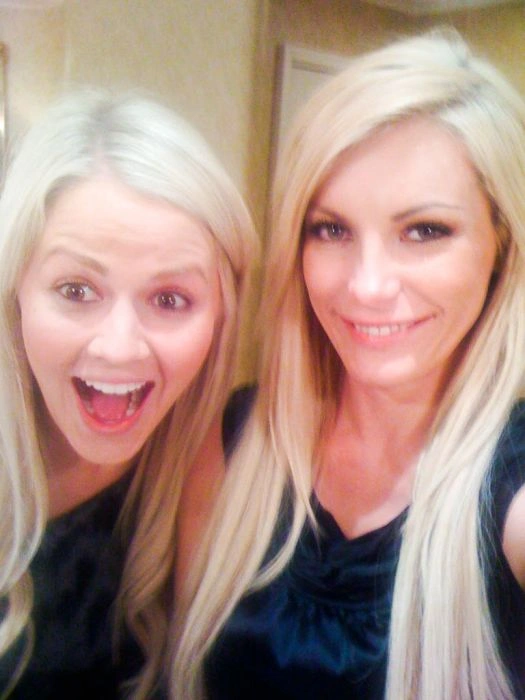 Фотографії Крістал Харріс (Crystal Harris) (89 зображень) – фото 51