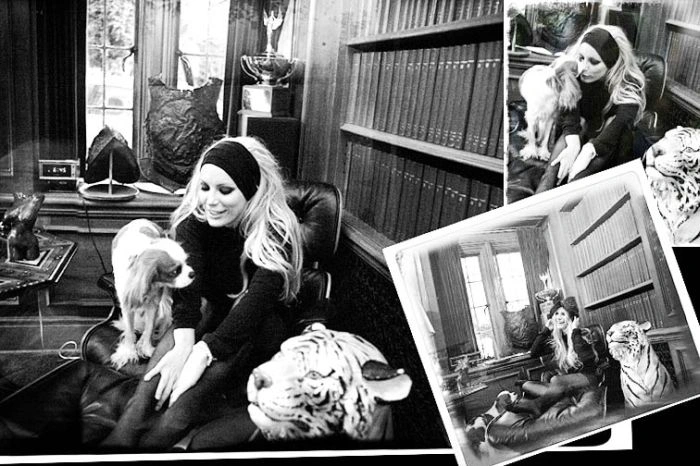 Фотографії Крістал Харріс (Crystal Harris) (89 зображень) – фото 52