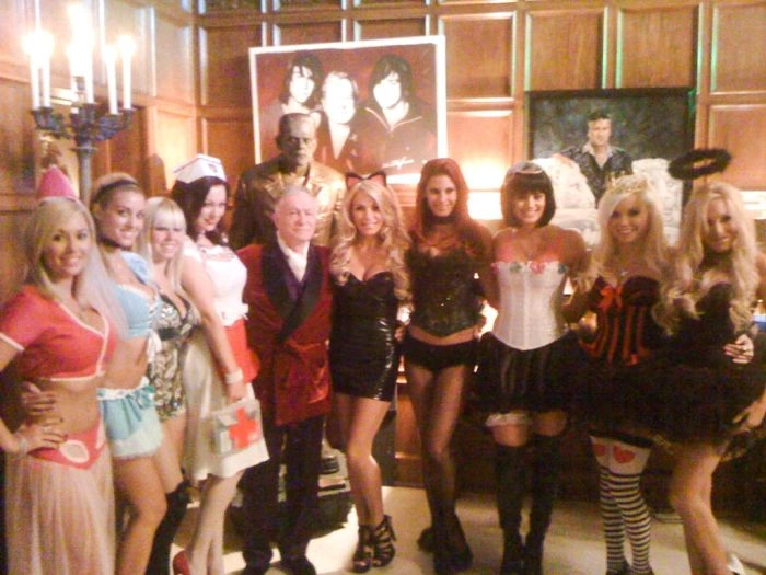 Фотографії Крістал Харріс (Crystal Harris) (89 зображень) – фото 53