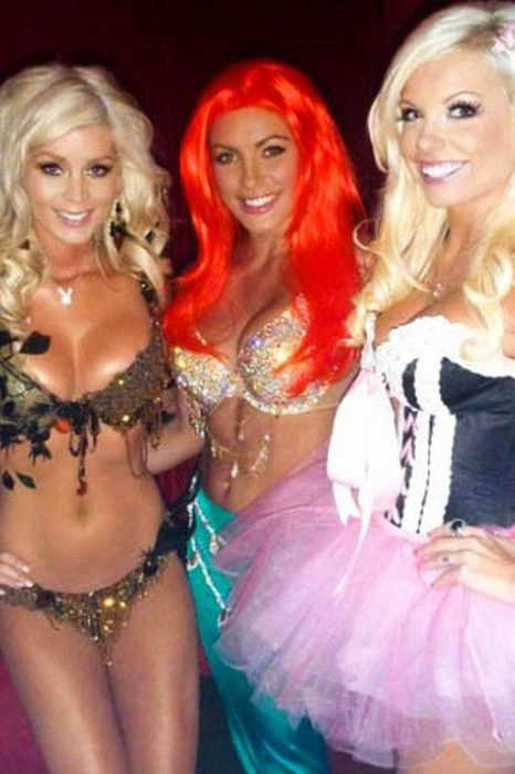 Фотографії Крістал Харріс (Crystal Harris) (89 зображень) – фото 54