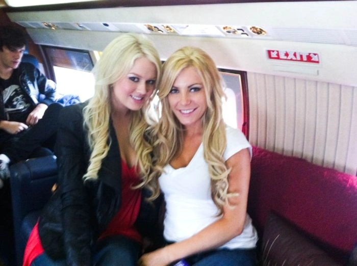 Фотографії Крістал Харріс (Crystal Harris) (89 зображень) – фото 58