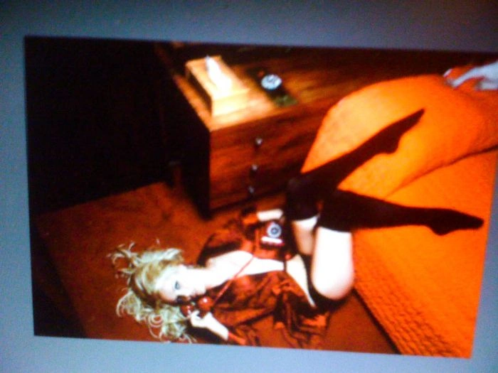 Фотографії Крістал Харріс (Crystal Harris) (89 зображень) – фото 60