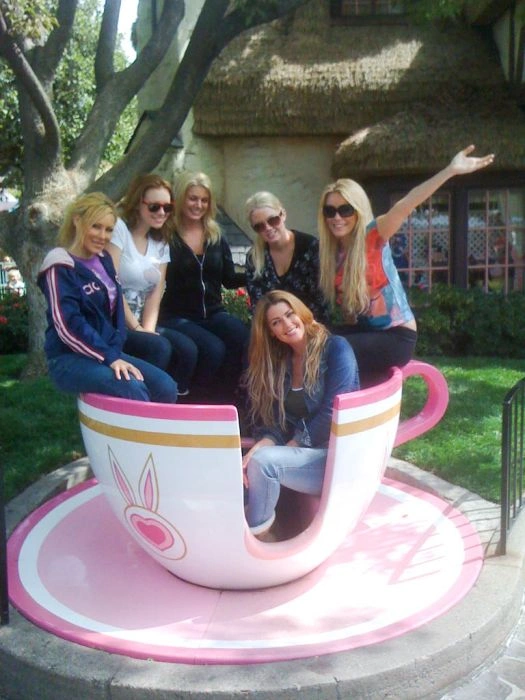 Фотографії Крістал Харріс (Crystal Harris) (89 зображень) – фото 64